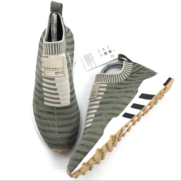 adidas eqt support sock primeknit women's